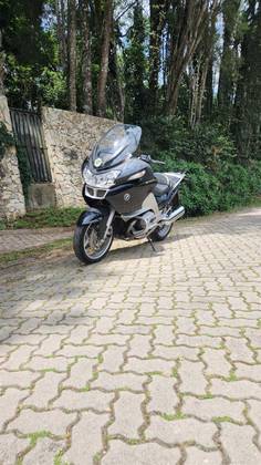 BMW R 1200 RT BMW R 1200 RT